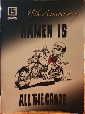 JINYA Ramen Bar - Buckhead by null