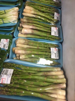 Harold's Meat Market by null