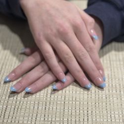 Creation Nails & Spa