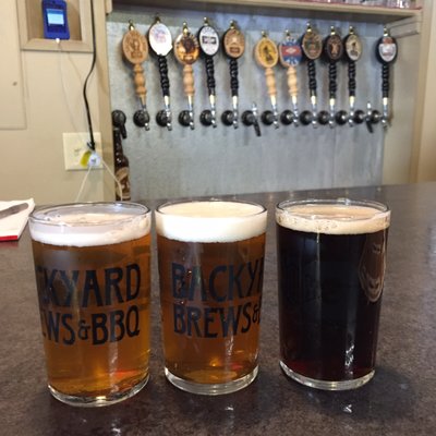 Big Muddy Brewing by null