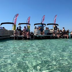 Crab Island Jimmy's Charters