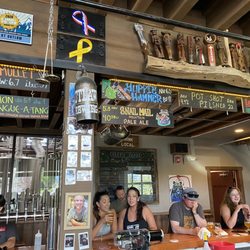 Outlaw Brewing - Beer, beer and more beer! One better than the next