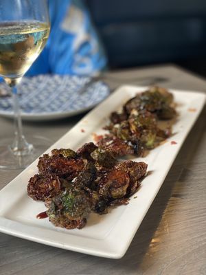 Amalfi Coast Italian + Wine Bar by null