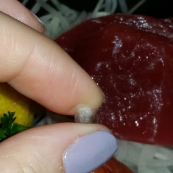 Kenko Ya - Scale in sashimi - Japanese Near Me - Kaneohe, Hawaii
