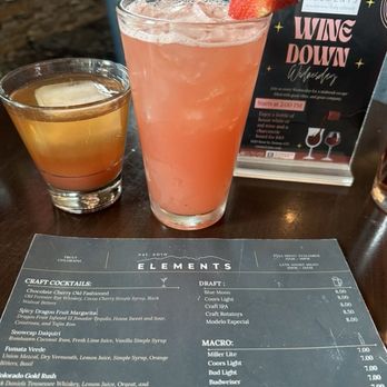 Elements - Wine Bars Near Me - Denver, Colorado