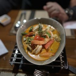 Ban Thai - Chau chi
