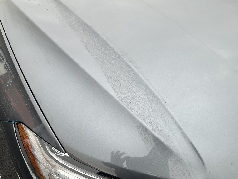 COLONIAL CAR WASH Updated September 2024 11 Reviews 1587 State St