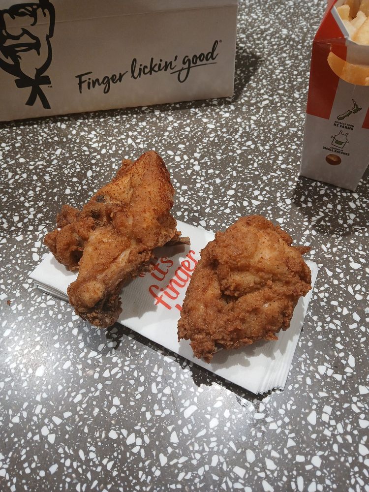 KFC
