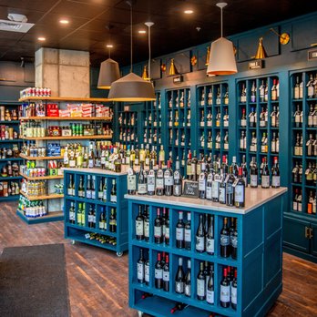 The Fenway Wine Press - Different Price Points. We pride ourselves on our Under $20 gems. - Beer, Wine & Spirits Near Me - Boston, Massachusetts