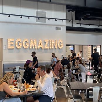 Eggstasy - Breakfast & Brunch Near Me - Chandler, Arizona