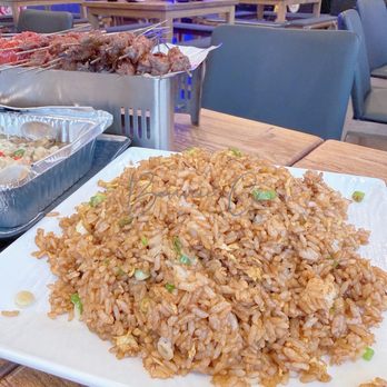 哈尔滨烧烤王 Harbin BBQ - Chinese Near Me - Toronto, Ontario 哈尔滨烧烤王 Harbin BBQ - Chinese Near Me - Toronto, Ontario