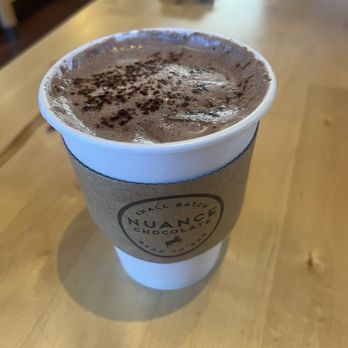Nuance Chocolate - Desserts Near Me - Fort Collins, Colorado