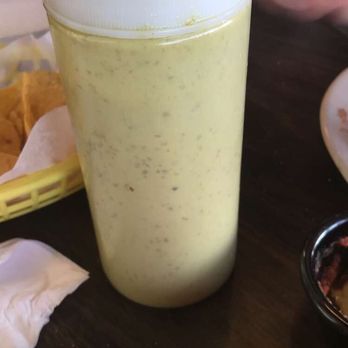 La Tapatia - Their green sauce - Mexican Near Me - Austin, Texas La Tapatia - Their green sauce - Mexican Near Me - Austin, Texas
