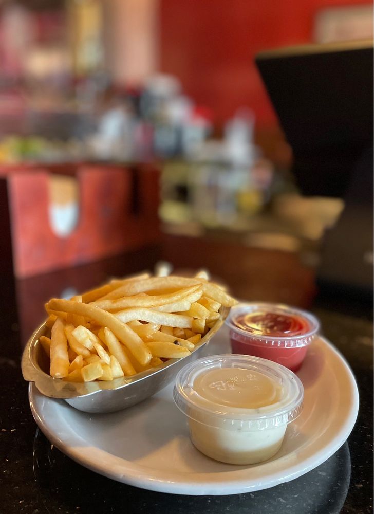 Social spots from Melody Bar and Grill