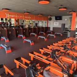 Orangetheory Fitness