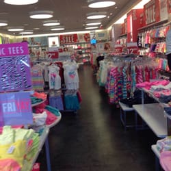 The Children's Place