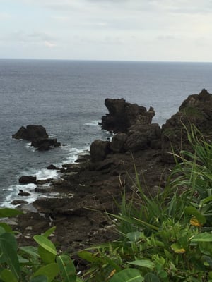 Kenting National Park by null