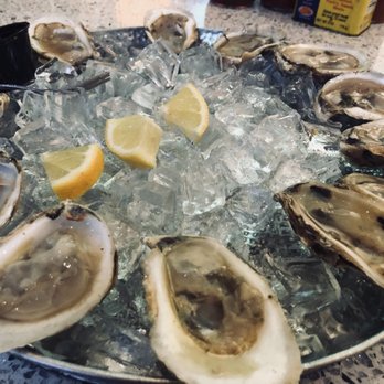 Shucks Oyster Bar - Lowcountry Cups oysters. - Live/Raw Food Near Me - Anderson, South Carolina Shucks Oyster Bar - Lowcountry Cups oysters. - Live/Raw Food Near Me - Anderson, South Carolina