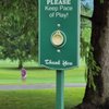 Overlook Golf Course gift card