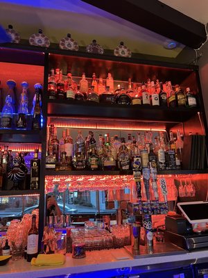 Tequila Grill by null