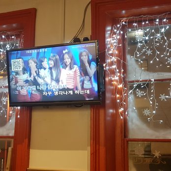 Candy Café - Chinese Near Me - London, XGL