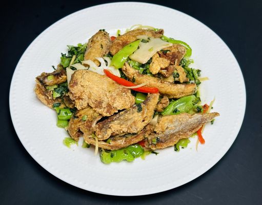Hunan Bistro by null
