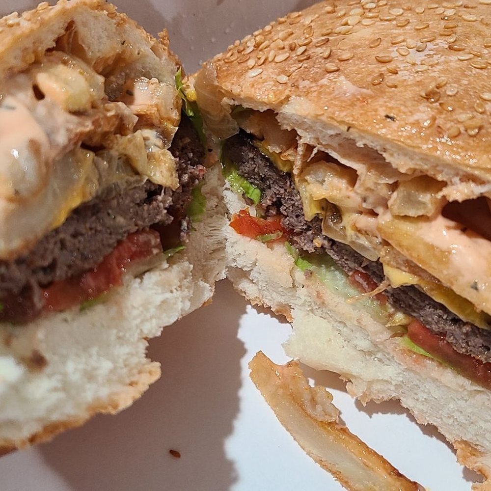 Casper Burger & Escalope - Original Casper Burger - Burgers Near Me - Sterling Heights, Michigan Casper Burger & Escalope - Original Casper Burger - Burgers Near Me - Sterling Heights, Michigan