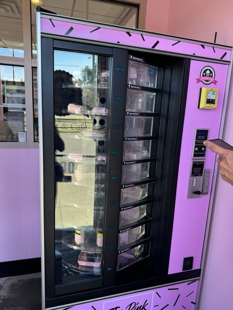 SPRINKLE CITY BAKERY Updated September 2024 34 Photos & 26 Reviews