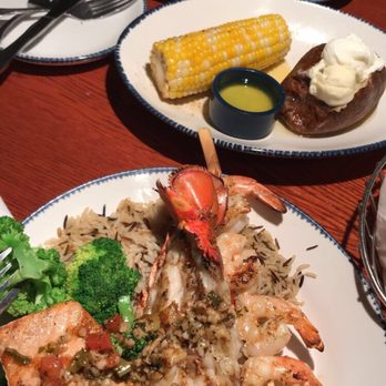 Red Lobster - Seafood Near Me - Fairfax, Virginia Red Lobster - Seafood Near Me - Fairfax, Virginia