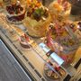 Arandas Bakery