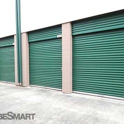 CubeSmart Self Storage