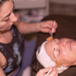 Mind Body Soul Massage & Wellness Center