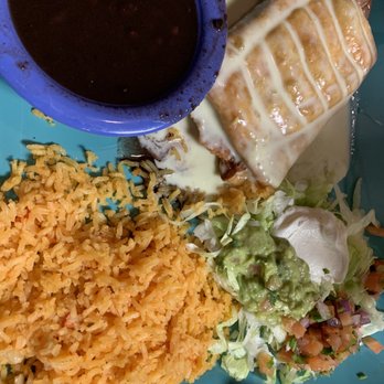 El Agave Mexican Restaurant - Chimichanga - Mexican Near Me - Wichita, Kansas El Agave Mexican Restaurant - Chimichanga - Mexican Near Me - Wichita, Kansas