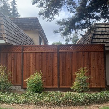 Bay Area Fence & Deck - Fences & Gates Near Me - San Jose, California Bay Area Fence & Deck - Fences & Gates Near Me - San Jose, California