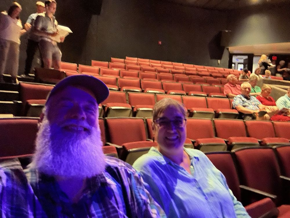 Social spots from Festival Playhouse