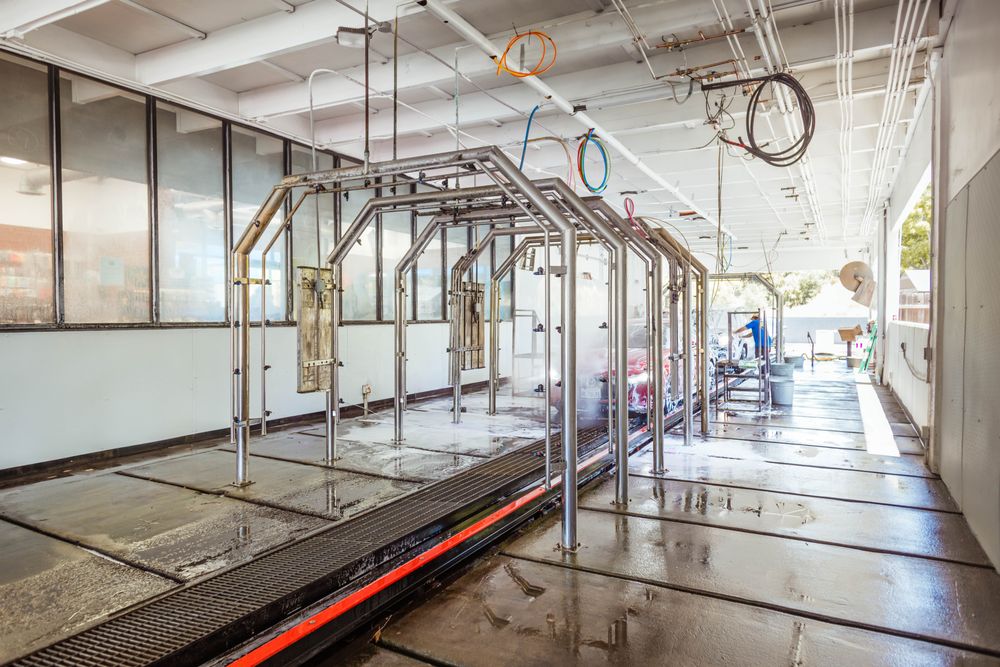 SUPERFINE AUTO SPA Updated August 2024 58 Photos & 44 Reviews