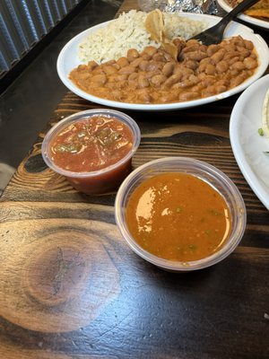 Maya Taqueria of Park Slope by null