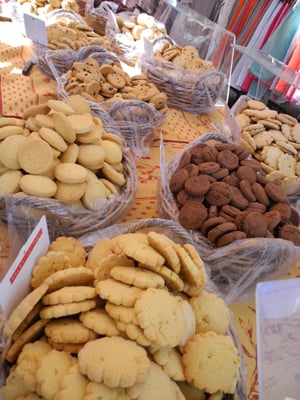 Place des Lices by null