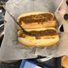 Tex Barry's Coney Island Hot Dogs gift card