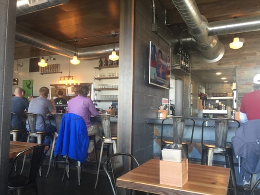 Sunriver Brewing Co. - Galveston Pub by null