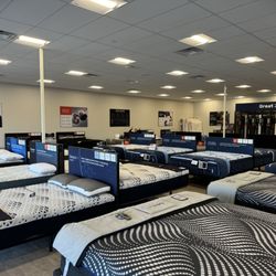 Mattress Firm Irvine Crossroads