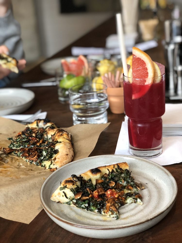 LOLA PIZZA 54 Photos & 68 Reviews 243 Fair St, Kingston, NY Yelp