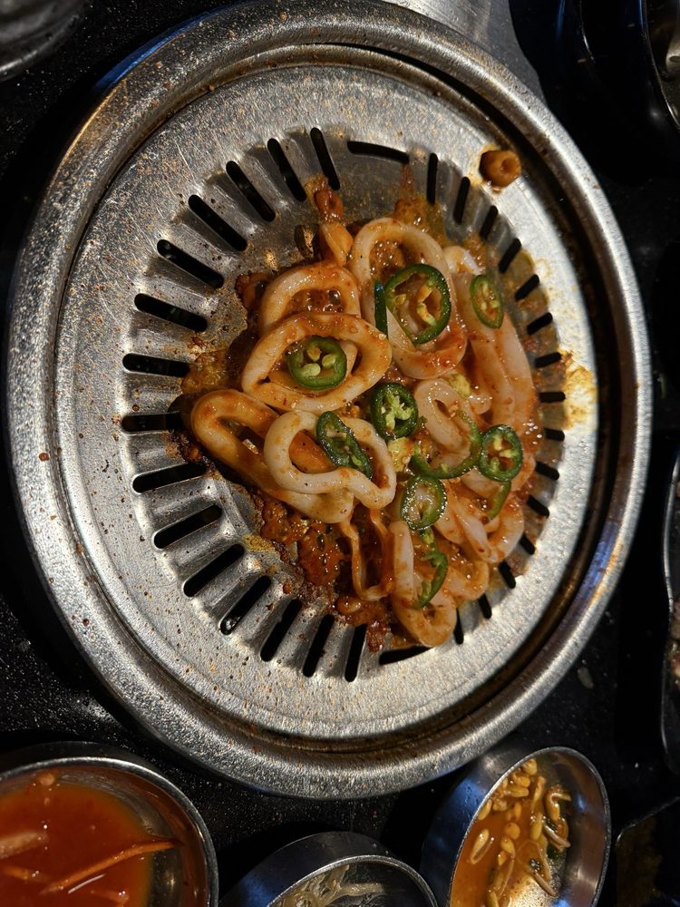 Meat Salon Korean BBQ - Photo 3