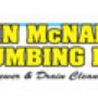 Photo of John McNally Plumbing