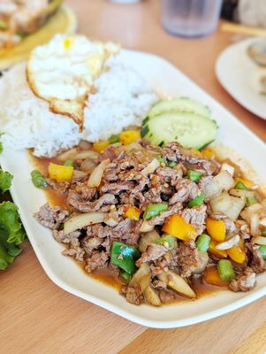 Banh Somtum by null