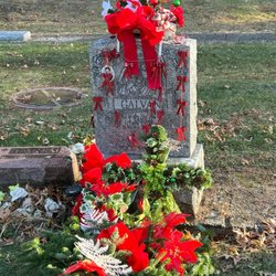Rosedale & Rosehill Cemetery