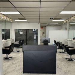 Mehak Beauty Salon - Service area