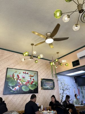 Saigon House Restaurant by null