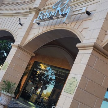 Echo & Rig - Steakhouses Near Me - Las Vegas, Nevada