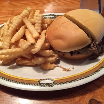 K & M Bar-B-Q - I appreciate the presentation of my meal. - Barbeque Near Me - Spring Hill, Kansas K & M Bar-B-Q - I appreciate the presentation of my meal. - Barbeque Near Me - Spring Hill, Kansas